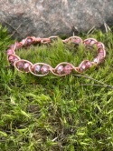 Miedziana tęcza